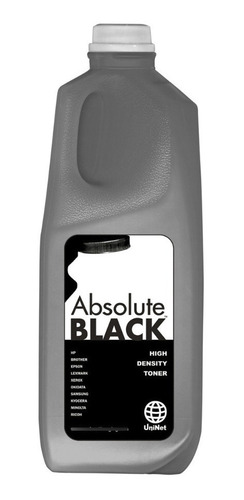 1kg Polvo Toner Uninet Imaging 12a 05ax 80ax Civa