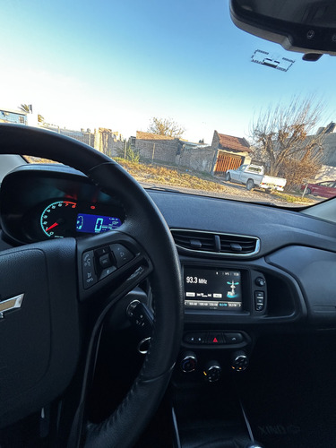 Chevrolet Onix 1.4 Ltz 98cv