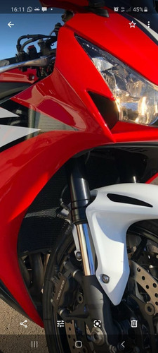 Honda Cbr1000rr