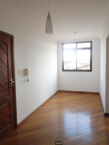 Imagem 1 de 18 de Apartamento Com Área Privativa Com 2 Quartos Para Comprar No Penha Em Belo Horizonte/mg - 1572
