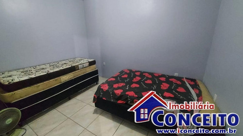 Imagem 9 de 18 de Rc511 - Ótimo Geminado Em Excelente Localização No Balneário Albatroz