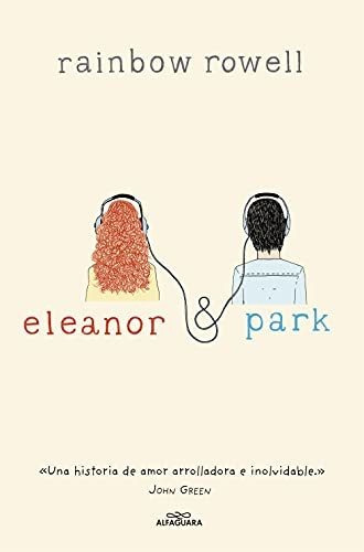 Eleanor Y Park (biblioteca Indie)