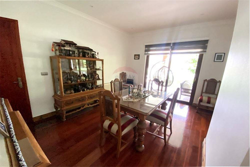 Imagen 4 de 18 de Casa Principal + Casa De Invt. Brisas De Chicureo