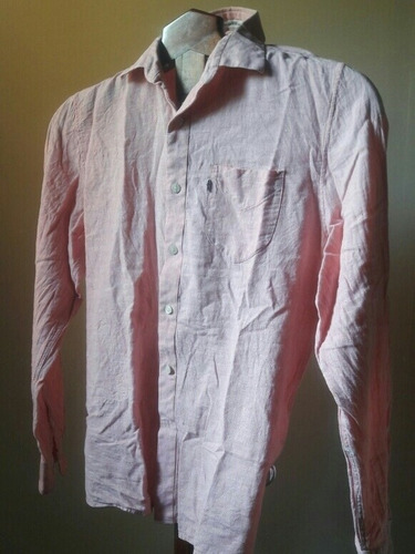 Camisa Levi's Hombre M Importada Original