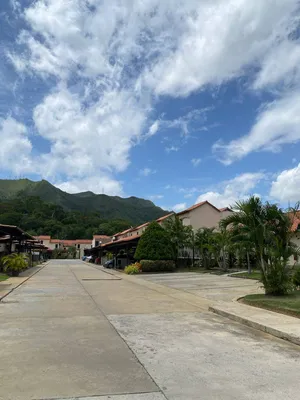 Townhouse en venta