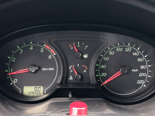 Imagen 21 de 21 de Ford Ecosport 2010 Xls 1.4 Tdci Full