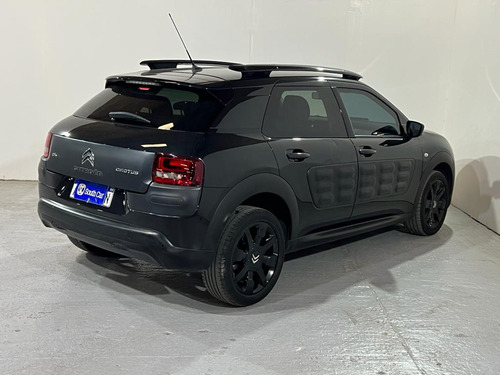 Citroën C4 Cactus 1.2 Puretech 110 At6 S&s Shine