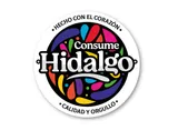 Consume Hidalgo