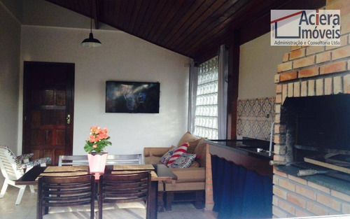 Imagem 10 de 30 de Casa Com 3 Dormitórios À Venda, 400 M² Por R$ 875.000,00 - Haras Bela Vista - Vargem Grande Paulista/sp - Ca2614