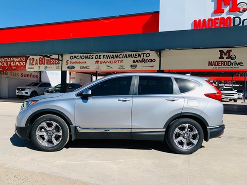 Imagen 3 de 10 de Honda Cr-v Modelo 2019