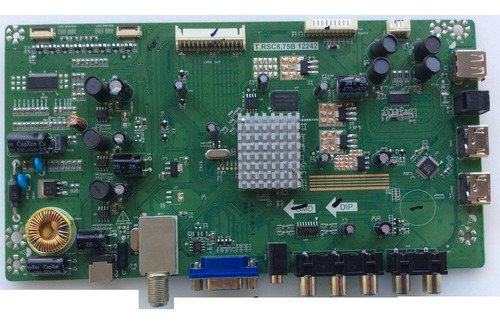 Main Original Westinghouse B12094242 Uw37sc1w Tw-71401-u037a (Usado)