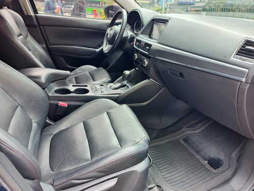 Mazda CX-5 2.0 L I Grand Touring At