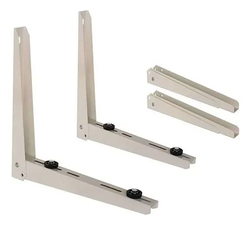 comprar Base Quckfit Minisplit Blanco C\u002Fgomas 24-36mbtu