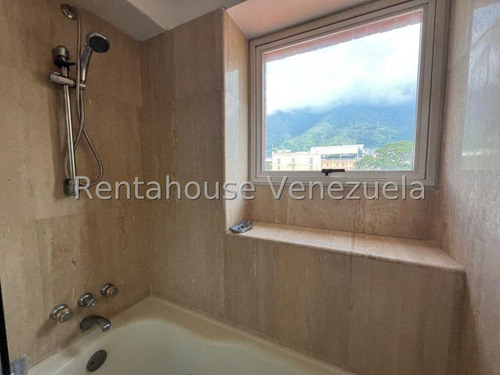 Te Lo Tengo Apartamento En Alquiler En Altamira 25-7869 Mar