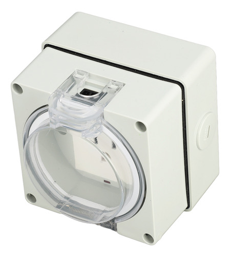Enchufe Exterior, Enchufe Eléctrico, Ip66, Impermeable
