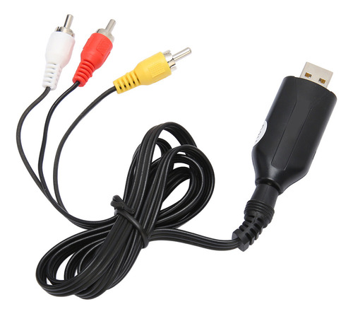 Professional Plug And Play Usb Video Capture Card Vhs