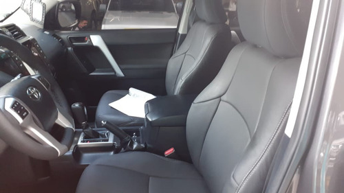 Toyota Prado Txl 3.0 At 4xa