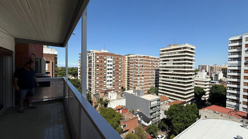 Martinez Alquiler 5 Ambientes 2 Cocheras Seg