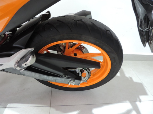 Honda Cb 250f Twister C/ Abs 2019 Flex