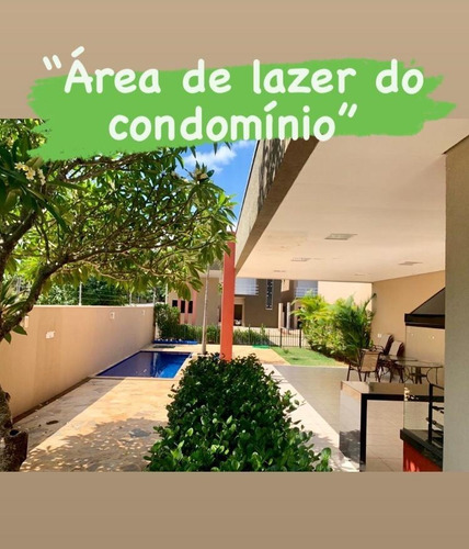 Imagem 2 de 11 de Sobrados A Venda Condomínio Reserva Dos Pinheiros Itu/sp - Ca00277 - 69289565