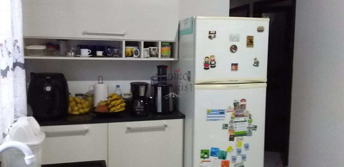 Imagem 6 de 15 de Casa Térrea No Centro De Bertioga, Com Amplo Quintal. - V841