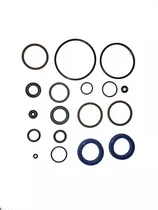 Comprar Kit Origns Reparo Garfo Cannondale Lefty 2.0 Wss Suspensões