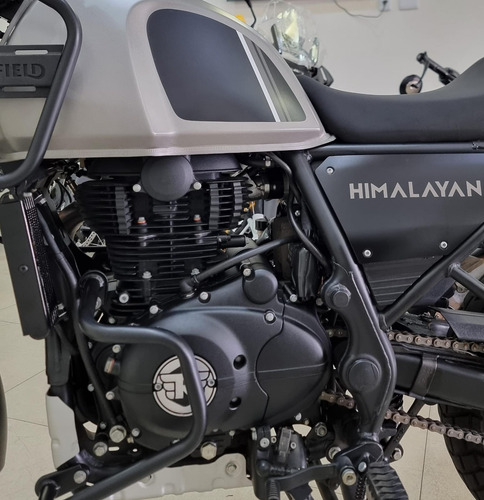 Royal Enfield Himalaya 2023