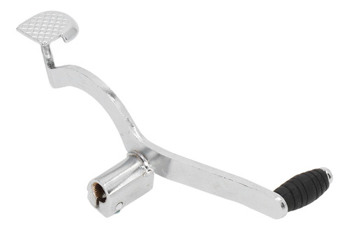 Suporte Para Pés Com Alavanca De Câmbio De 13 Mm, Conjunto D