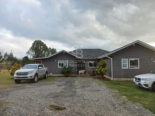 Casa Condominio Molino Viejo Puerto Varas