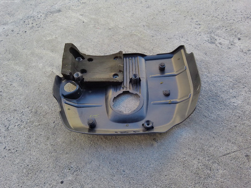 Cubierta De Motor Jeep Grand Cherokee Del 2011 Al 2015 3.6