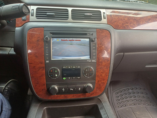 Chevrolet Tahoe D Suv Piel Cd 2a Fila Asientos At