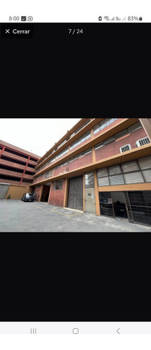 Oportunidad Edificio En Venta Frente A Plaza Toreo Ubicación Estratégica