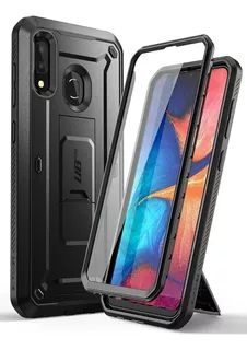 Case Supcase 360° Para Galaxy S10 Plus S9 S10 5g S10e Note 9