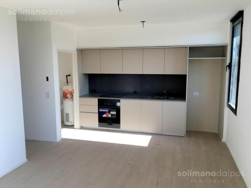 Imagen 10 de 30 de Departamento En Ultimos Pisos - 3 Amb - Cochera Doble - La Lucila
