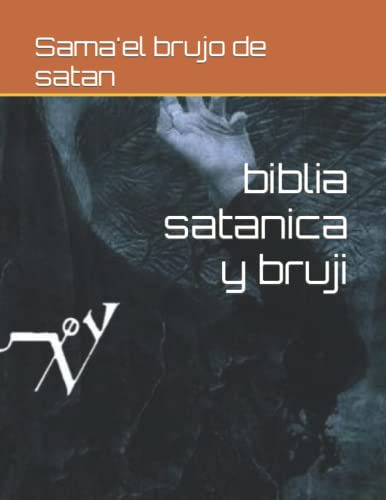 Biblia Satanica Y Bruji -mystik-