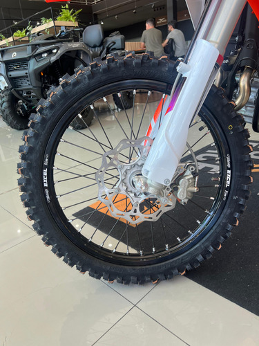 Ktm 450 Sx-f 0km | No Kxf, No Yzf, No Crf