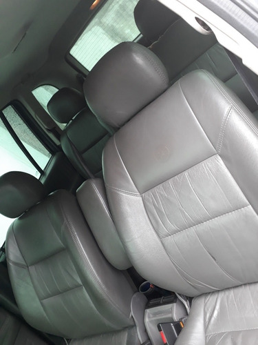 Chevrolet Zafira 2.0 Elegance Flex Power Aut. 5p 2005