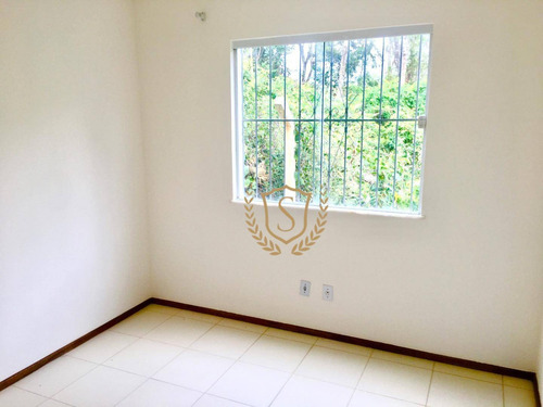Imagem 7 de 12 de Casa À Venda, 60 M² Por R$ 180.000,00 - Albuquerque - Teresópolis/rj - Ca0511