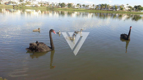 Imagem 25 de 27 de Sobrado Com 3 Dormitórios À Venda - Condomínio Ibiti Royal Park - Sorocaba/sp - So1566