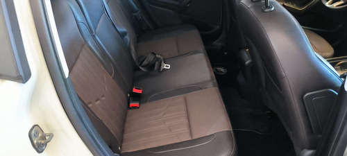 Peugeot 2008 1.6 16V FLEX CROSSWAY 4P AUTOMÁTICO