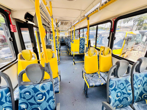 Ônibus Urbano 17/17 Ar Cond. Mercedes Caio Financia 100%