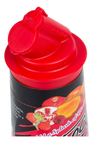 Pack De 2 Cóctel Finest Call Mixer Wild Berry 1 L