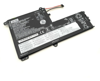 Bateria Original Lenovo Ideapad S41-70 S41-75 300s Yoga 500