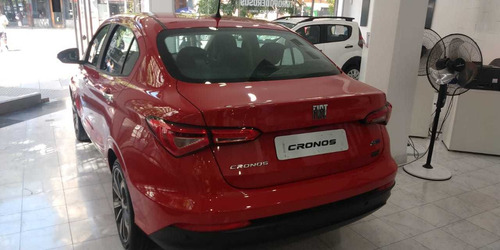 Fiat Cronos 0km, Venta Online! Cuotas Sin Interes! Rs