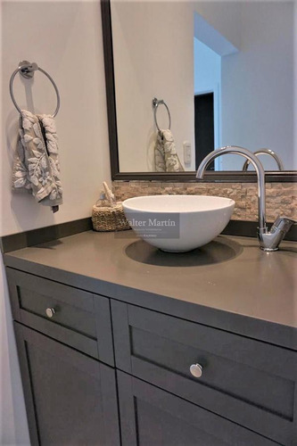 Imagen 19 de 30 de Casa En Venta 5 Ambientes Con Piscina En Escobar - Haras Santa Maria Barrio El Atardecer