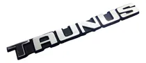 Comprar Ford Taunus - Insignia Leyenda De Baul Nueva Plastica
