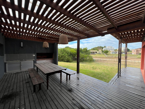 Venta, Casa, Costa Esmeralda, Deportiva, Lote Al 100