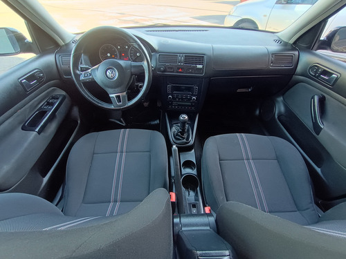 Volkswagen Bora 2.0 Trendline 115cv