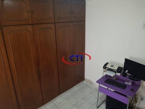 Imagem 16 de 20 de Apartamento Com 2 Dormitórios À Venda, 60 M² Por R$ 290.000,00 - Nova Petrópolis - São Bernardo Do Campo/sp - Ap3329