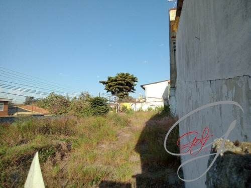 Imagem 4 de 9 de Terreno No Bairro Presidente Altino De 400m², Excelente Localização Próximo A Mercado, Padaria, Farmácia Sacolão Hospital Acesso Fácil As Marginais - Te00035 - 69881096